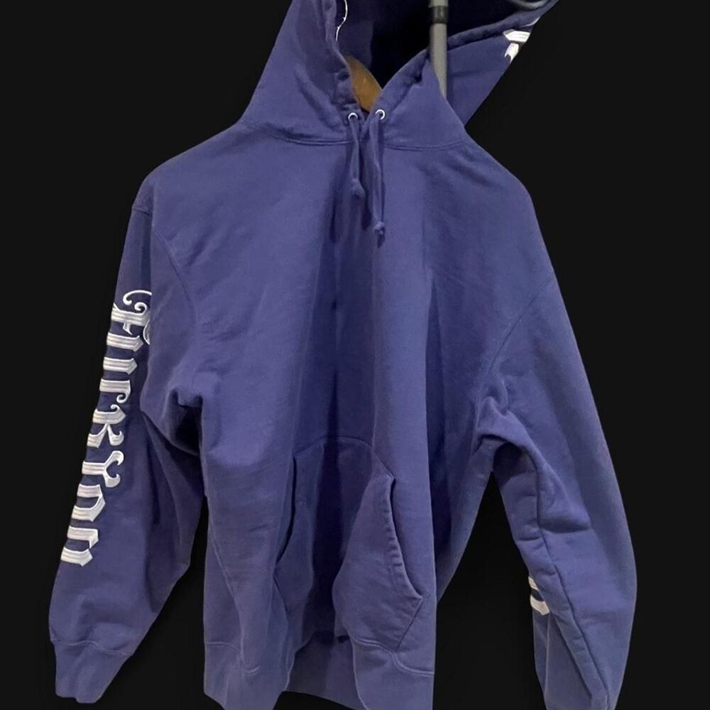 Supreme Men's Hoodie